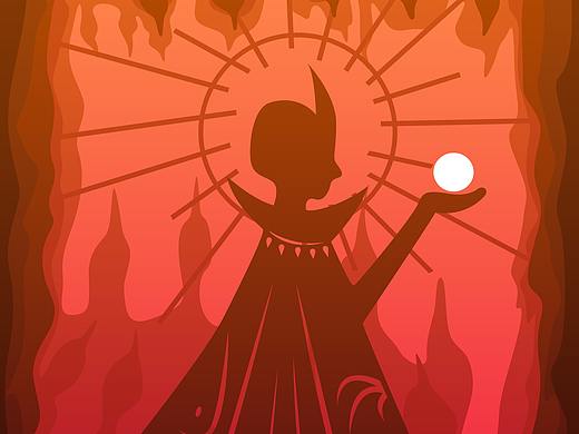 光与影（个人主页-ZMzgwNTM5NDg=） - 创作习作 - 站酷设计师木灵栖原创素材 - 站酷ZCOOL