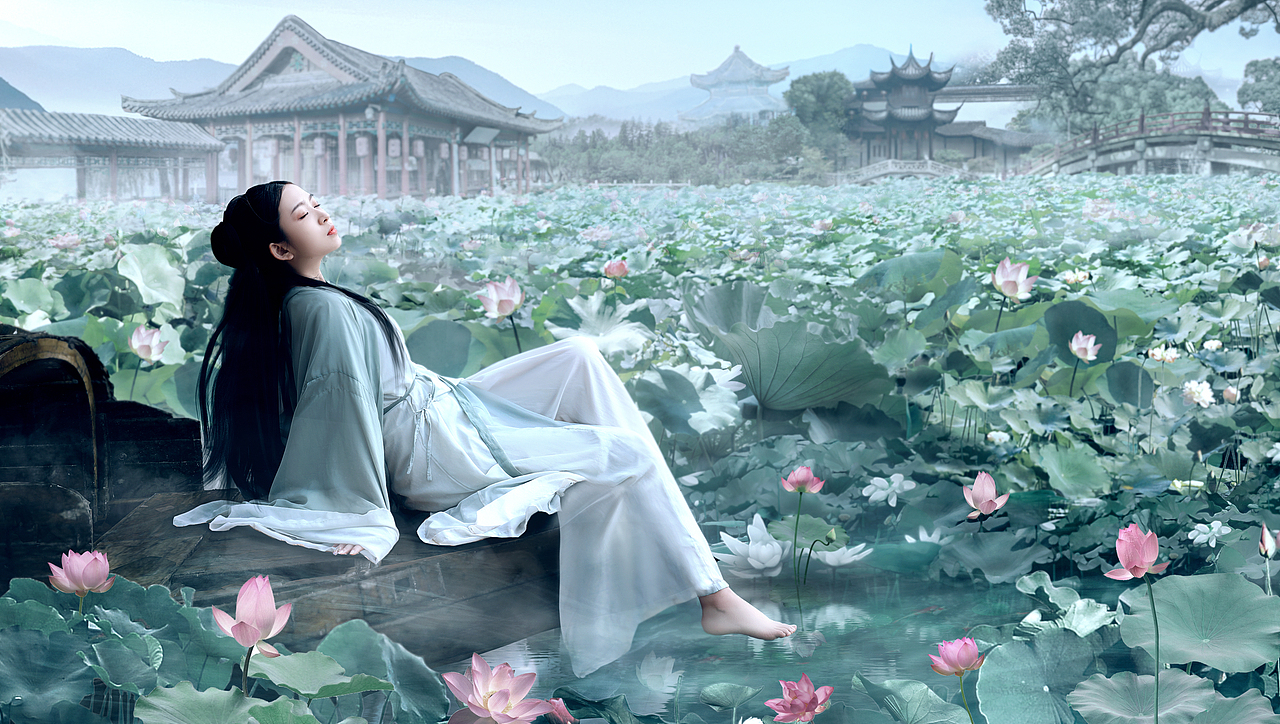 2022年度合成总结（图ZMzI2NzY0MzQ4） - 场景 - 站酷设计师凌夏凌原创素材 - 站酷ZCOOL