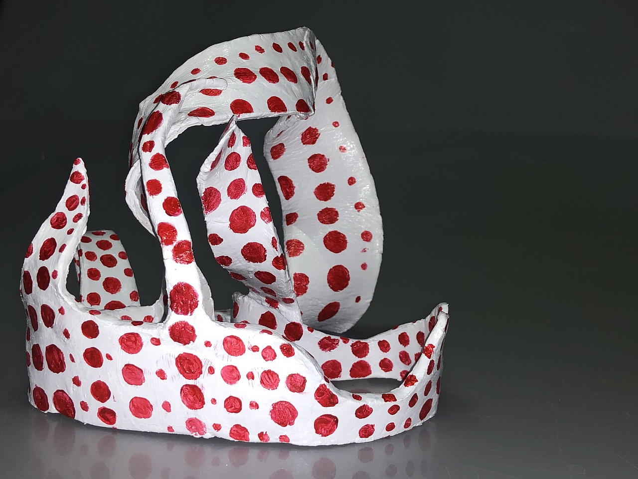 泥塑-重生 - 原创作品 - 站酷(zcool)