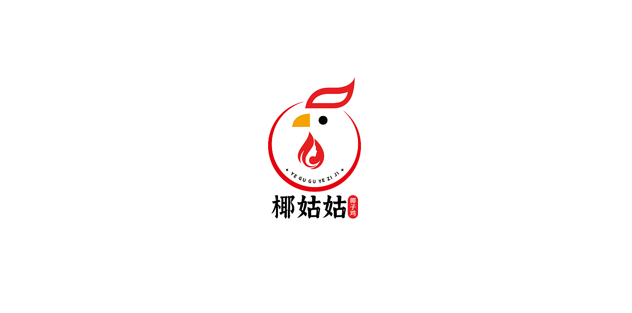 logo合集——喵设计