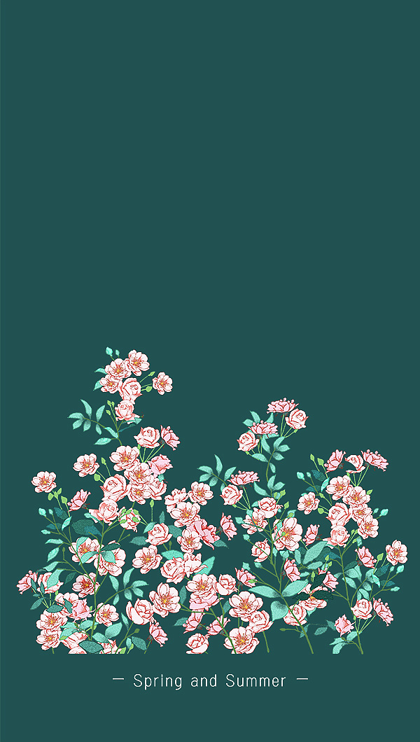 小清新素材整理