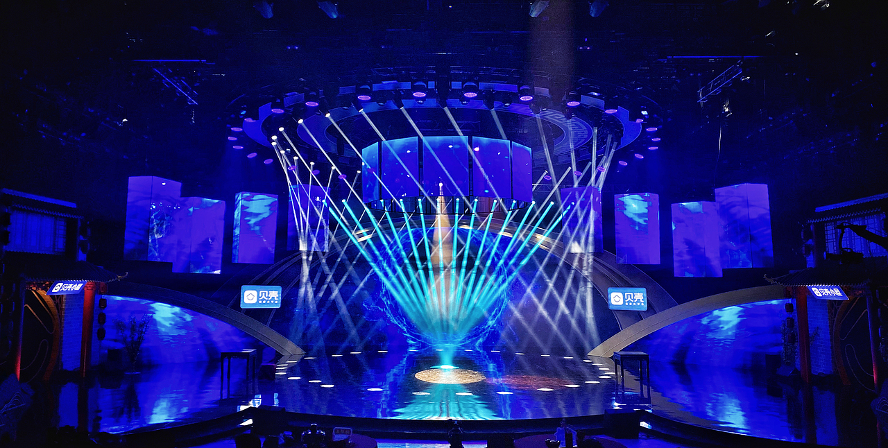 天津卫视2021年德云相声春晚