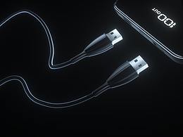 C4D充电宝视频练习