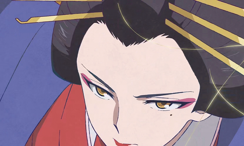 每日动漫壁纸：483