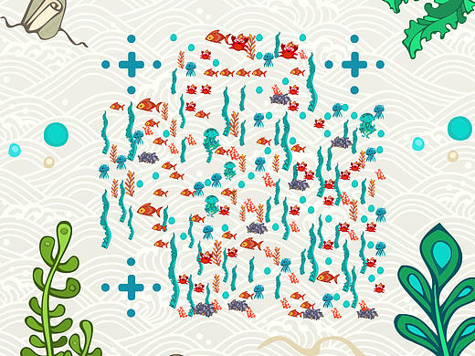 二维码（个人主页-ZMjc1ODQ5NjQ=） - 其他 - 站酷设计师RainPavilion原创素材 - 站酷ZCOOL