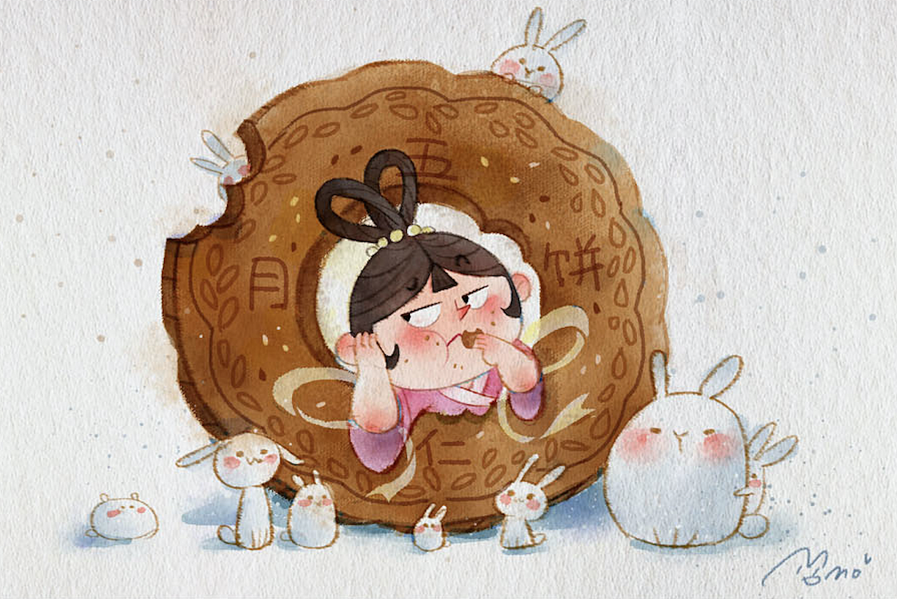 MOMO ·【2018-年终总结】