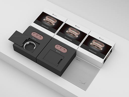 关于包装设计，我能做的都做了，就看你们识不识货？