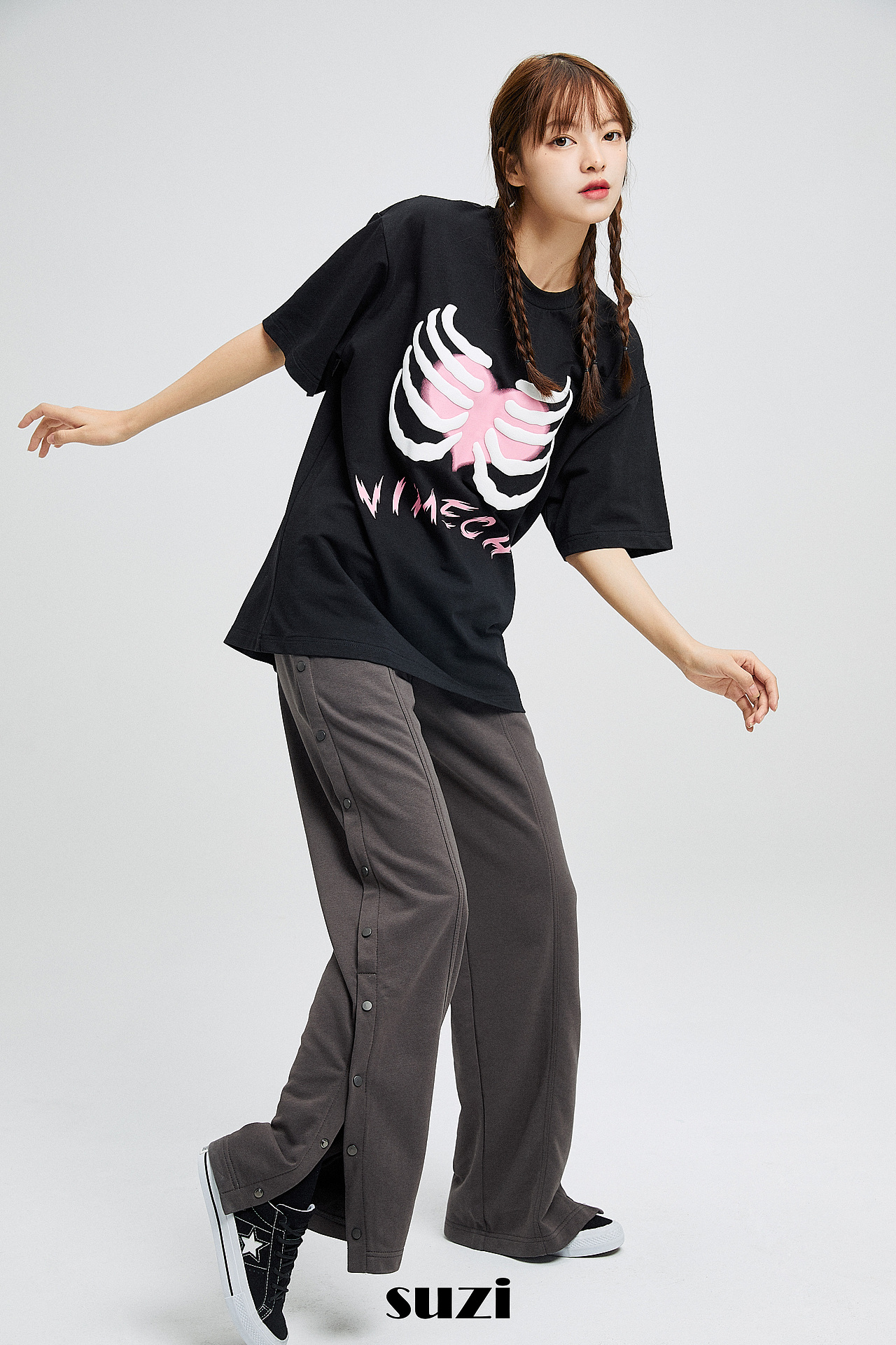 元气少女（图ZMjgyMzkwOTEy） - 人像摄影 - 站酷设计师子苏子原创素材 - 站酷ZCOOL