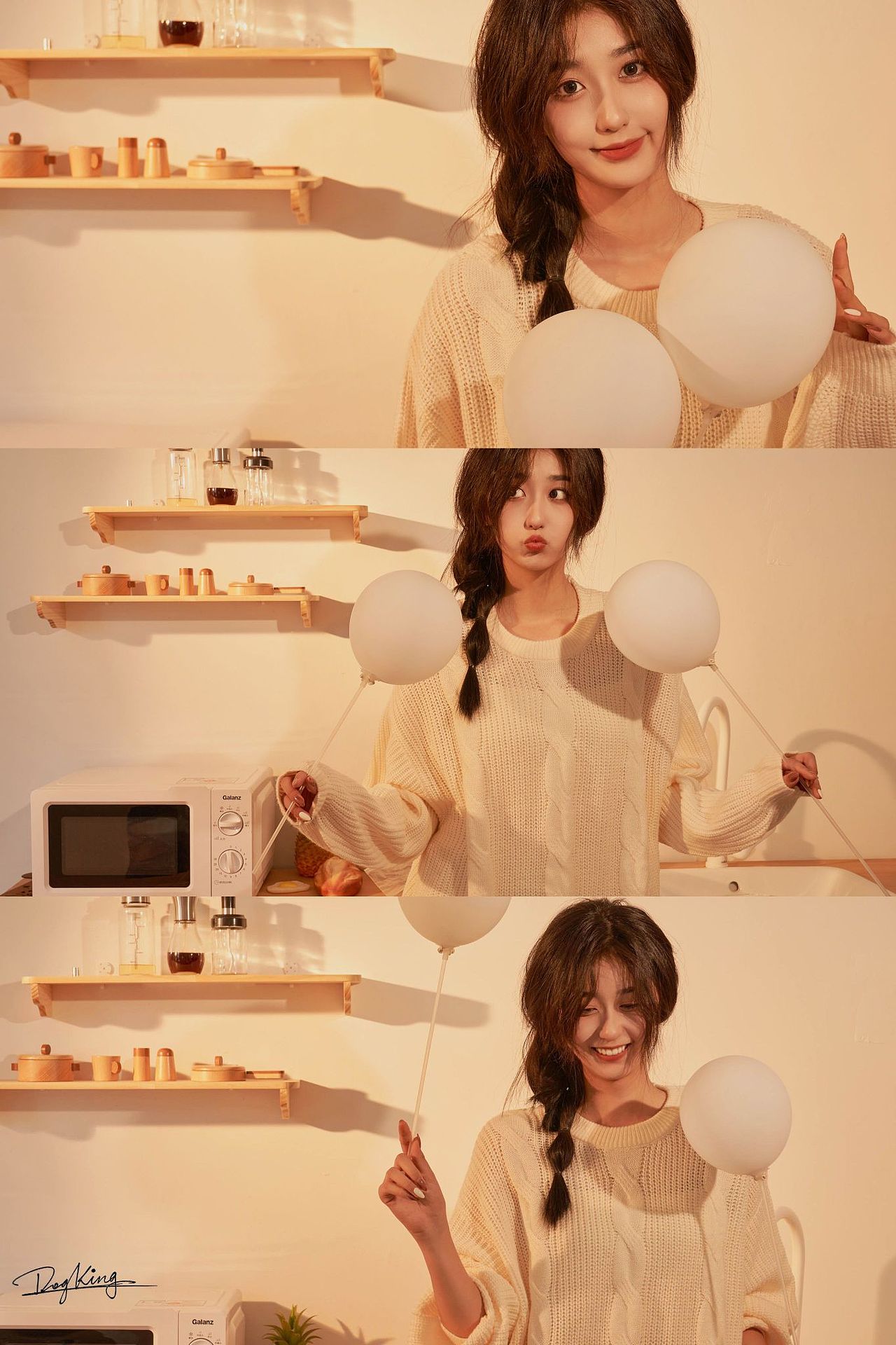 居家清新风#3（图ZMzIwMDM4Mzc2） - 人像摄影 - 站酷设计师波波_老师原创素材 - 站酷ZCOOL