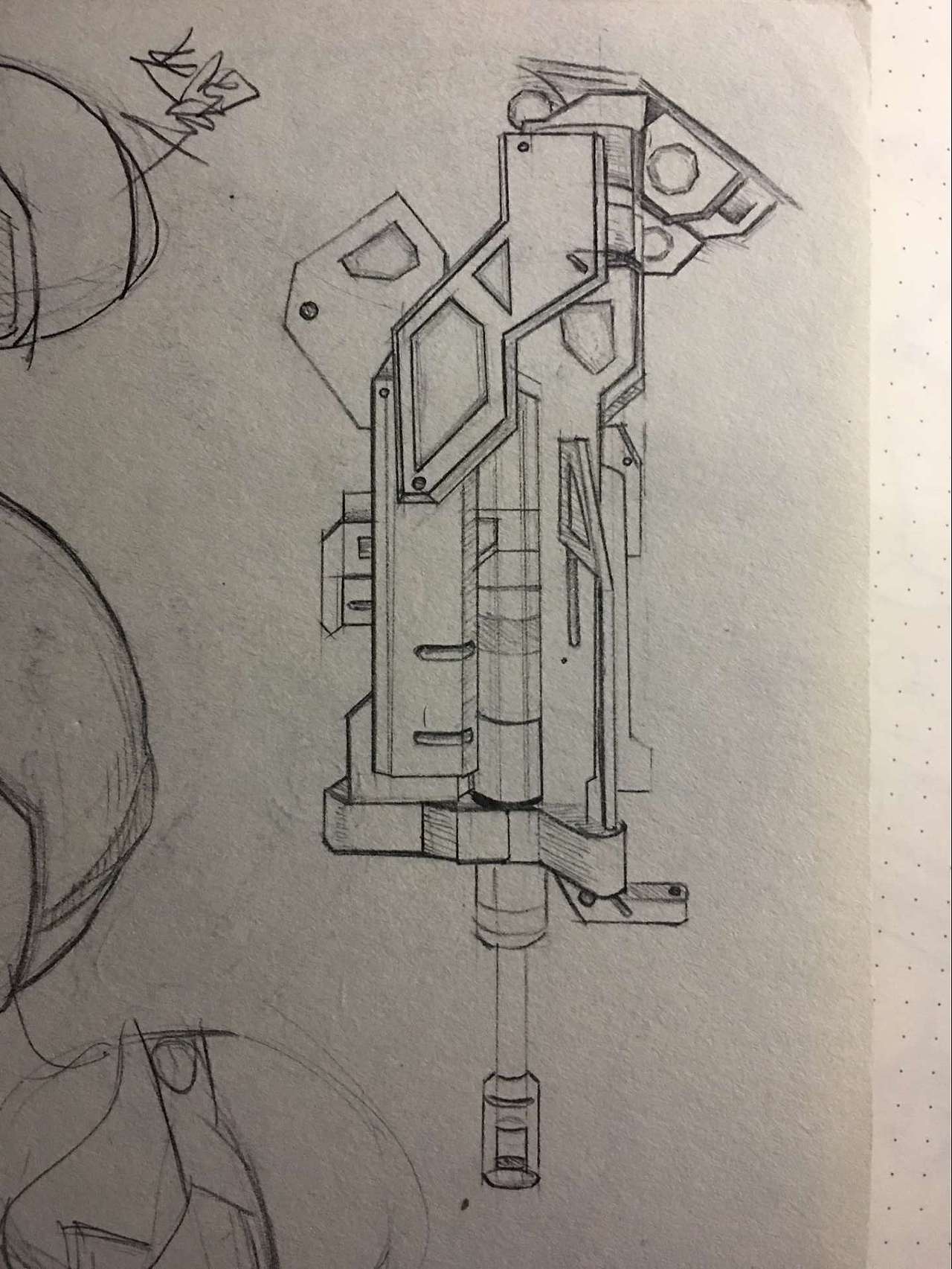 守望先锋士兵76