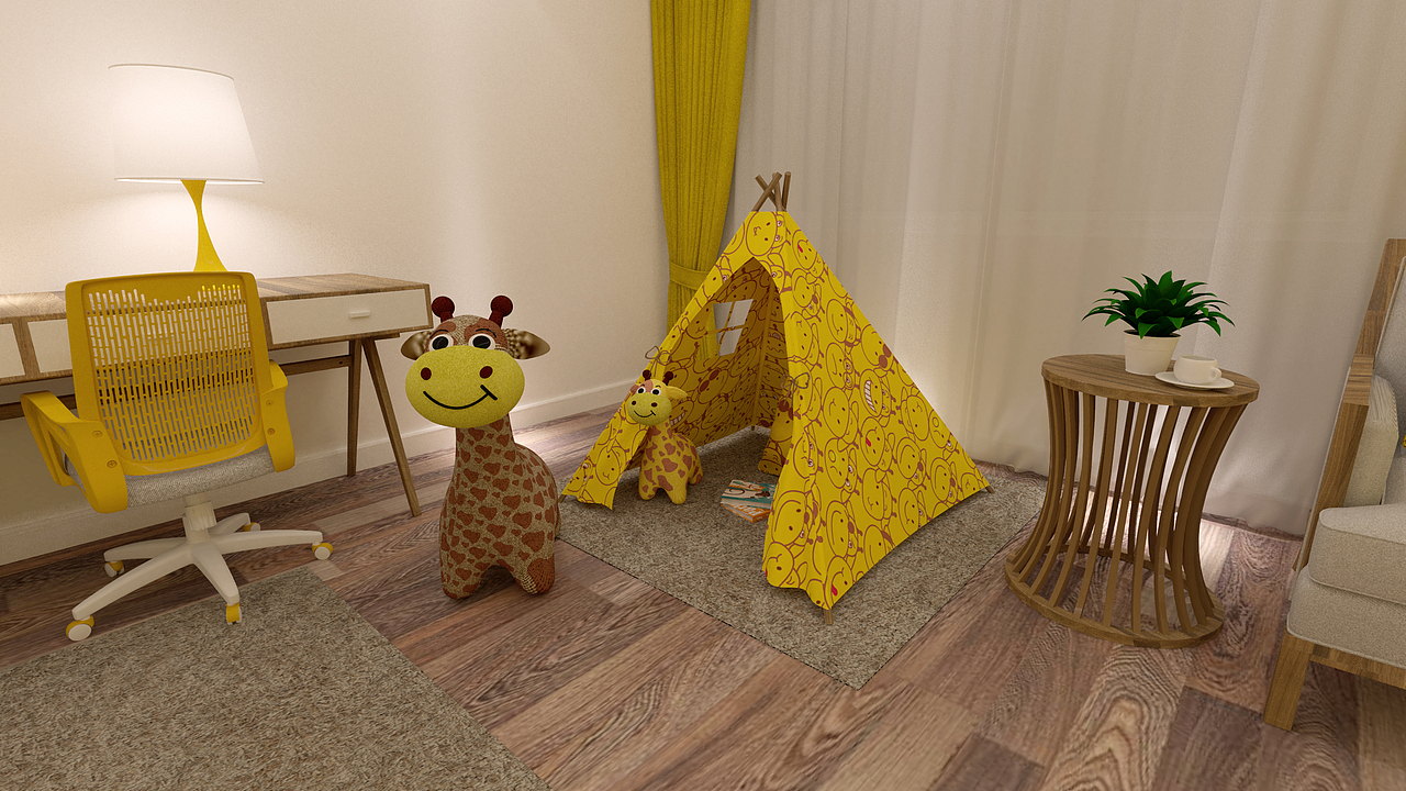 正如我们所阐述的设计理念,我们对A.Giraffe“晓麒麟”进行整体开发设计,创新引领生活方式,细节决定生活品质,A.Giraffe“晓麒麟”不仅是产品,更是童趣。布玩偶一个被儿童赋予生命的玩具,它可以给儿童带来快乐和陪伴,是倾听儿童诉述的对象,使他们不再孤独和寂寞。我们针对A.Giraffe“晓麒麟”开发了10cm、30cm、60cm的布偶玩具。
         每个儿童都希望有一个属于自己的隐私空间,这个空间虽然不大,但是能够装下藏在他们心中的秘密,为此我们推出了搭配古灵精怪面料的帐篷,希望给儿童一个充满乐趣的私人空间。<br>