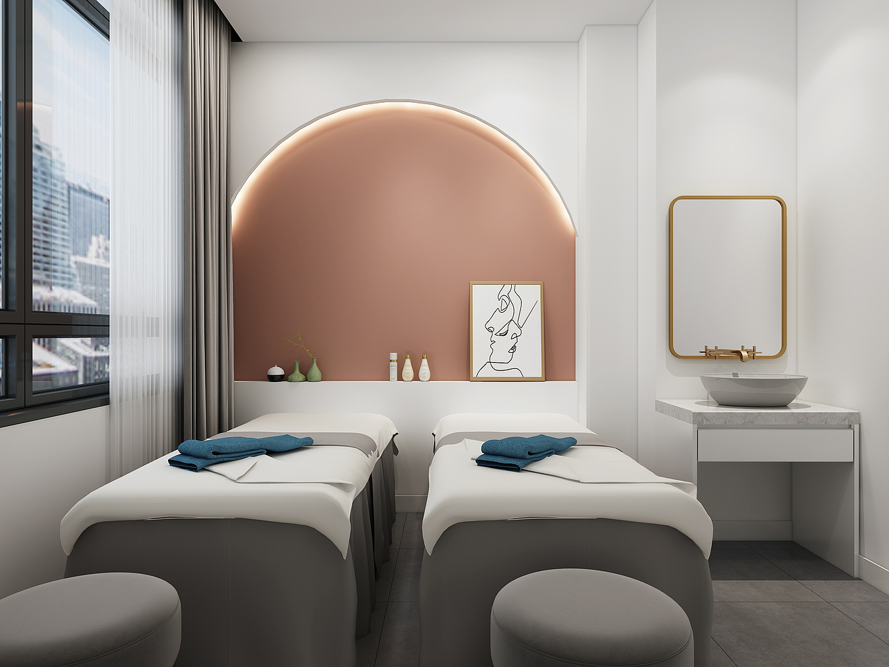 产后恢复中心（图ZMjI3MTQ0Njcy） - 家装设计 - 站酷设计师陈轩15956513871原创素材 - 站酷ZCOOL