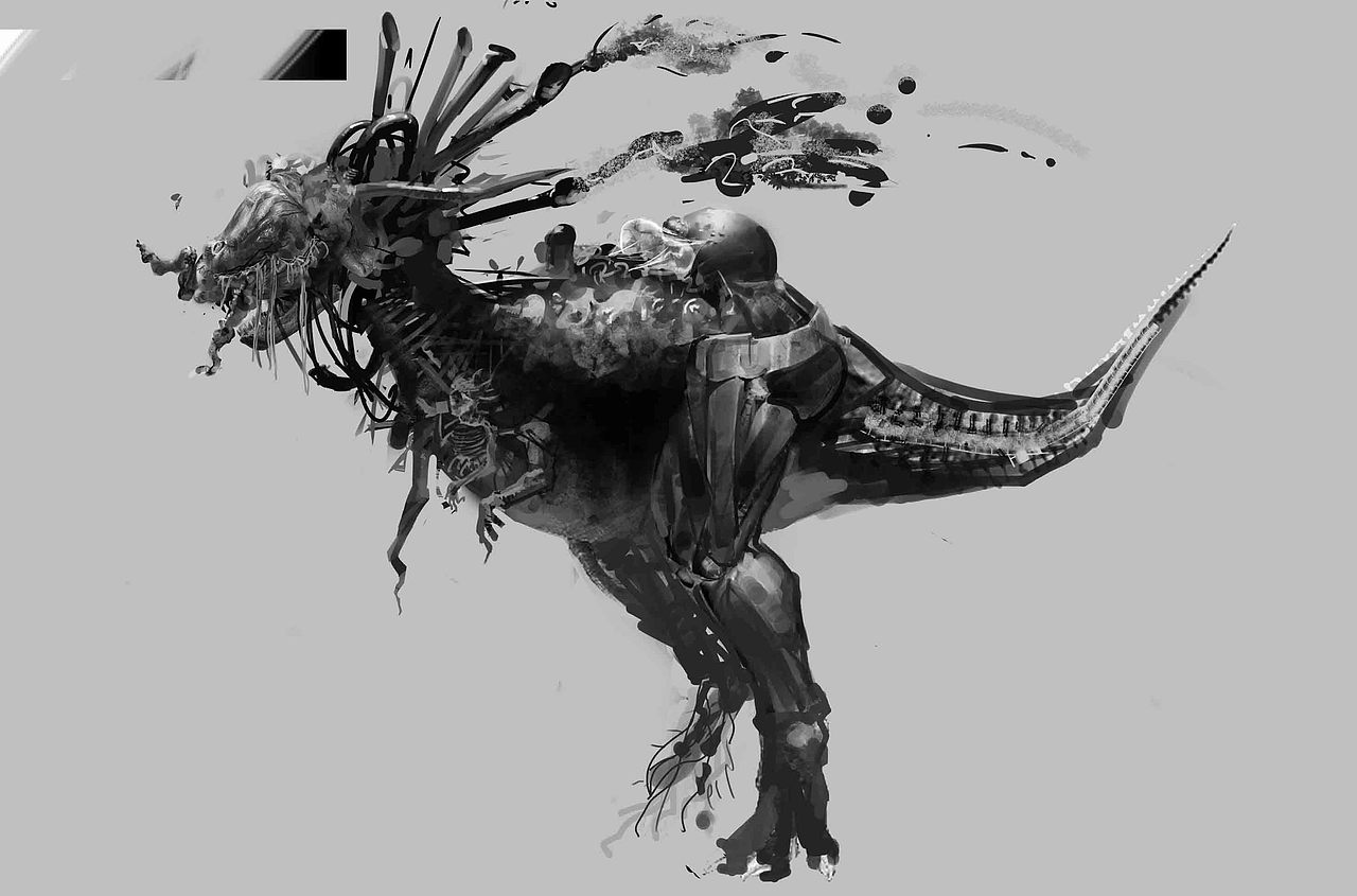 概念设计（图ZMTEwNDIyMzI0） - 概念设定 - 站酷设计师杰布林卡原创素材 - 站酷ZCOOL