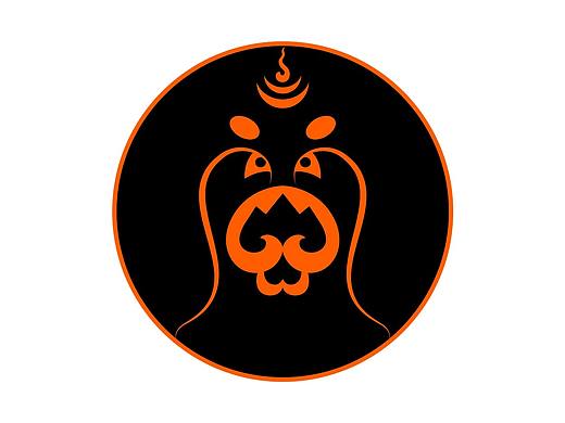 吉祥八宝（个人主页-ZNjYzMjMzNDA=） - 艺术插画 - 站酷设计师笔尖藏獒原创素材 - 站酷ZCOOL