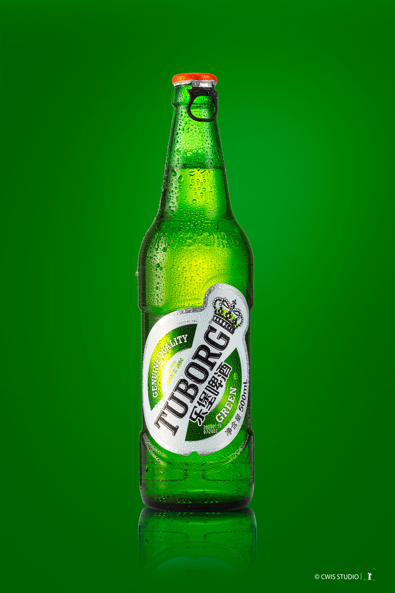 Heineken喜力啤酒——广告片|摄影|产品摄影|三藏摄影 - 原创作品 - 站酷 (ZCOOL)