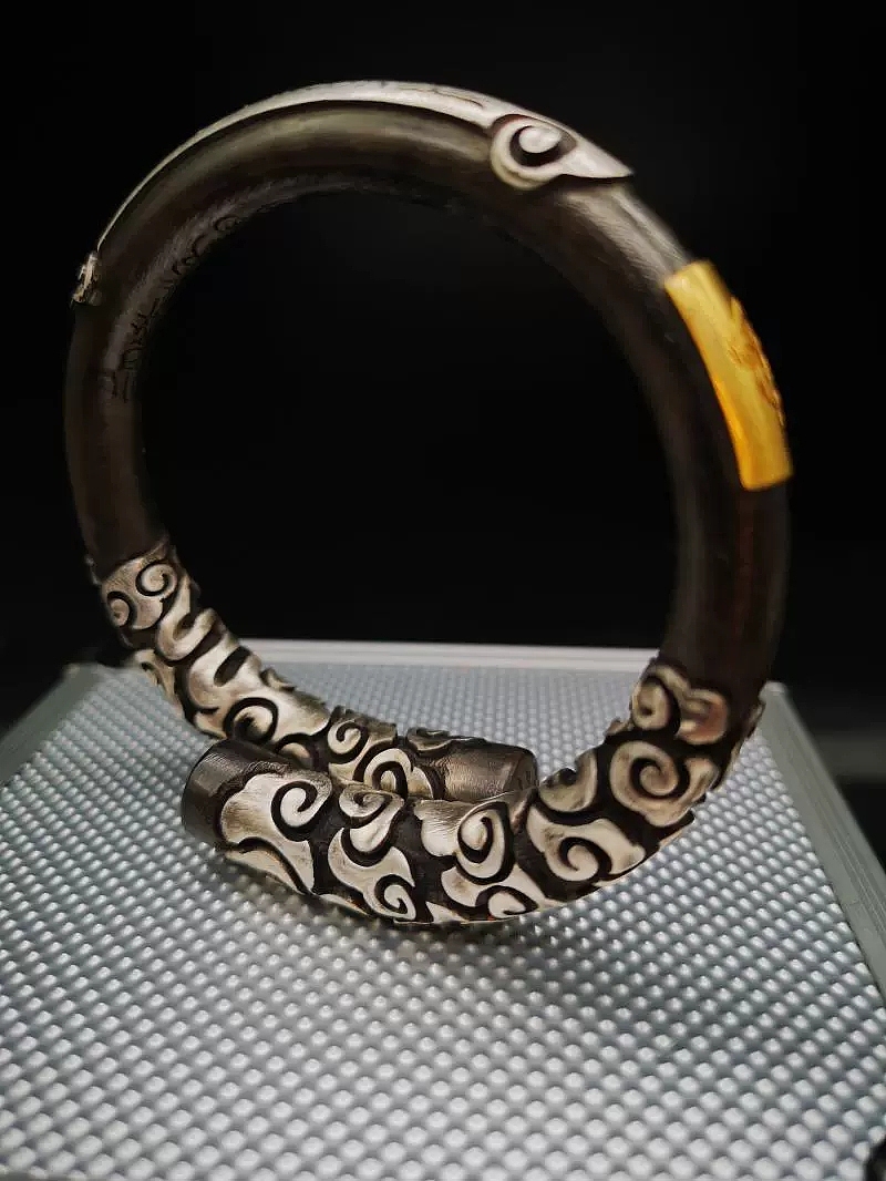 如意金箍棒手镯