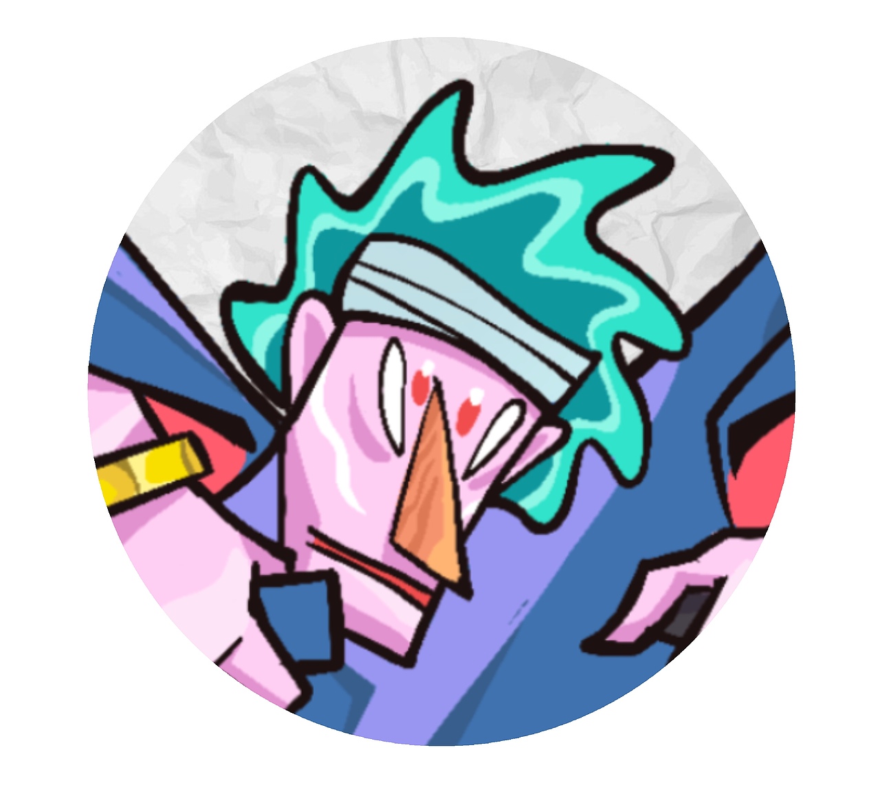 26字母🦅系列插画（图ZMjYxNTY3ODY0） - 新锐潮流插画 - 站酷设计师童司原创素材 - 站酷ZCOOL