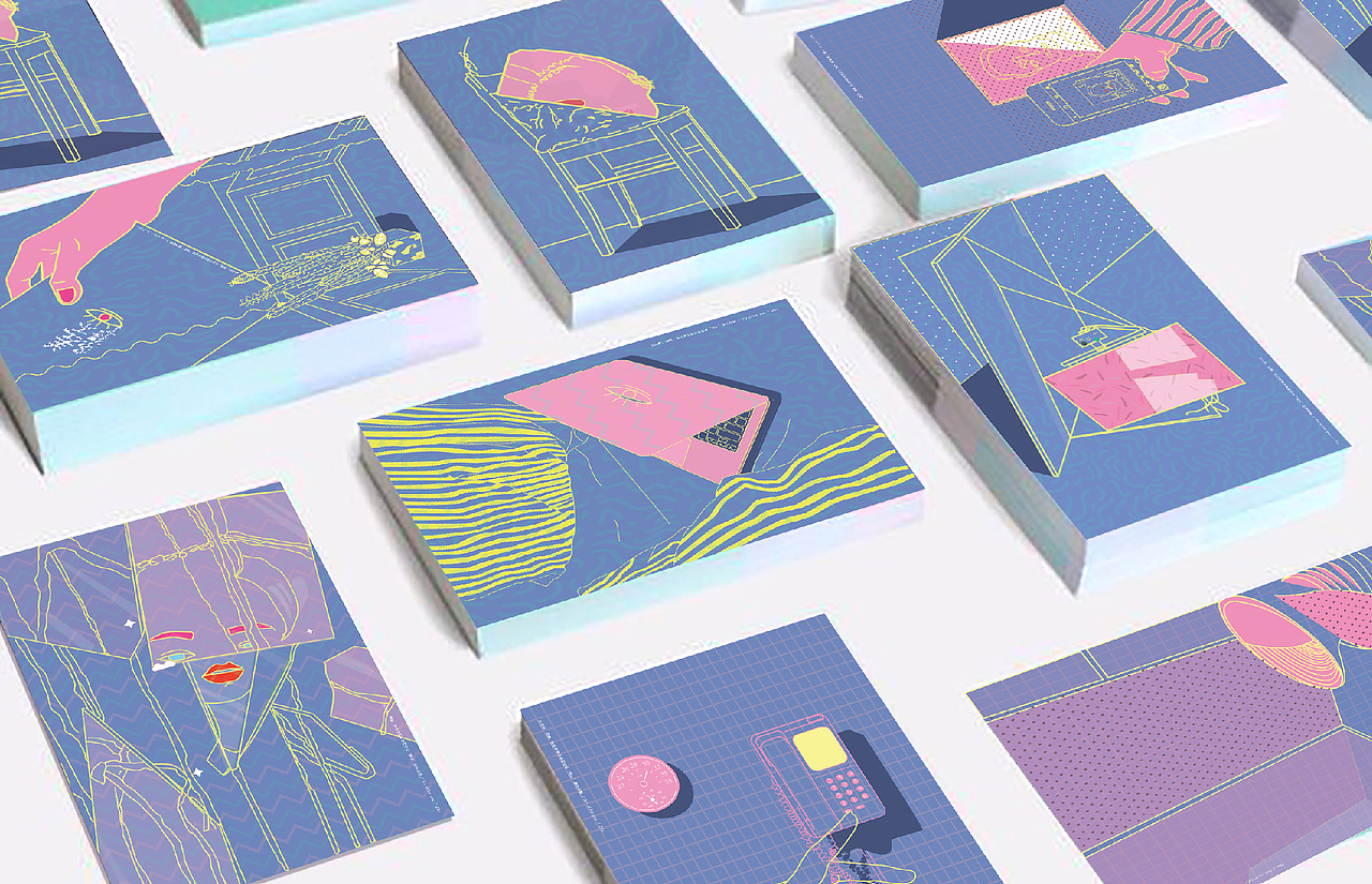 2019作品集（图ZMTY3MTgzNzk2） - 其他平面 - 站酷设计师我是皮老板原创素材 - 站酷ZCOOL