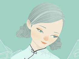 繁星计划第四期-临摹