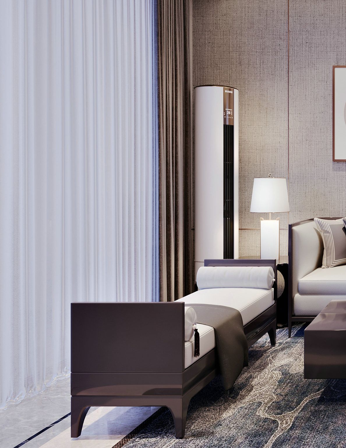 壹间设计G2|如伊视觉（图ZMjQwMjQ3Nzky） - 家装设计 - 站酷设计师Z11064247原创素材 - 站酷ZCOOL