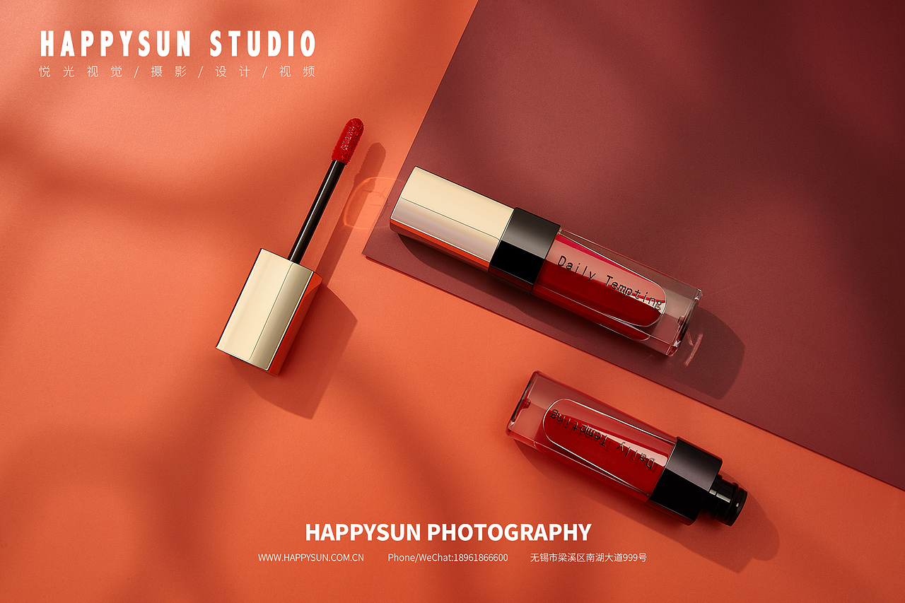 悦光视觉】唇釉精拍/美妆拍摄/产品精修（图ZMTk3ODA2OTY0） - 产品摄影 - 站酷设计师悦光视觉原创素材 - 站酷ZCOOL