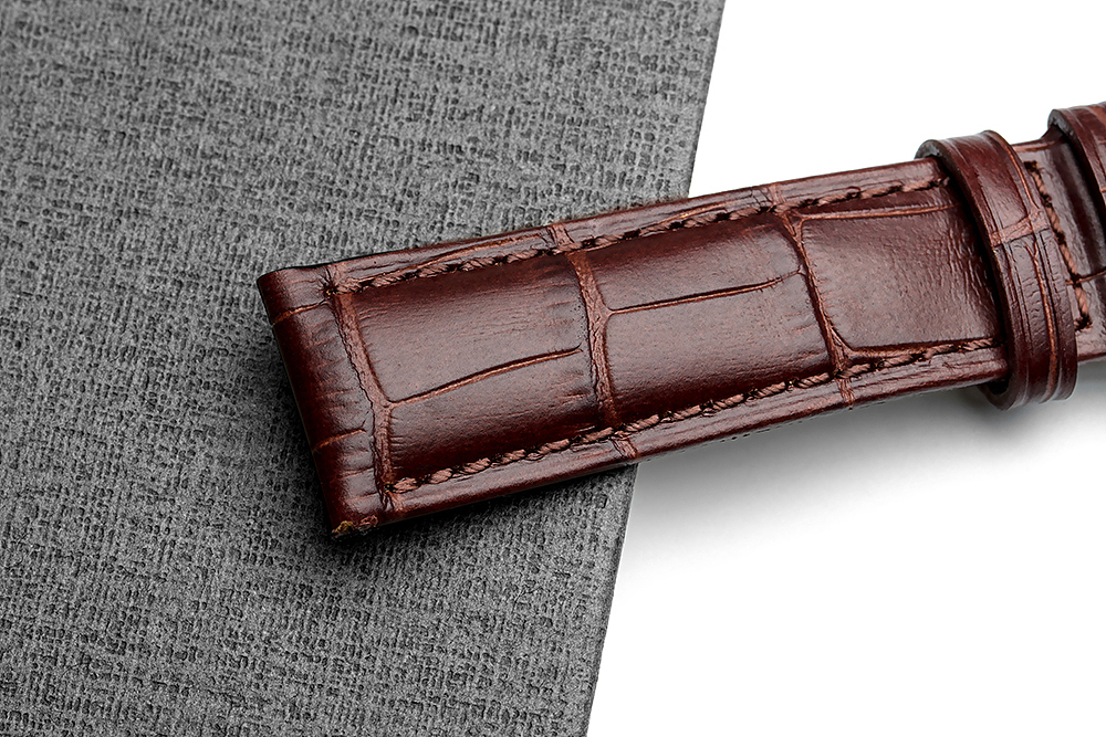 【田石页摄影DEAN】真皮表带