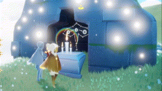 嘘～偷偷告诉你：陈星汉新作《Sky光·遇》美术为何如此优秀（上）