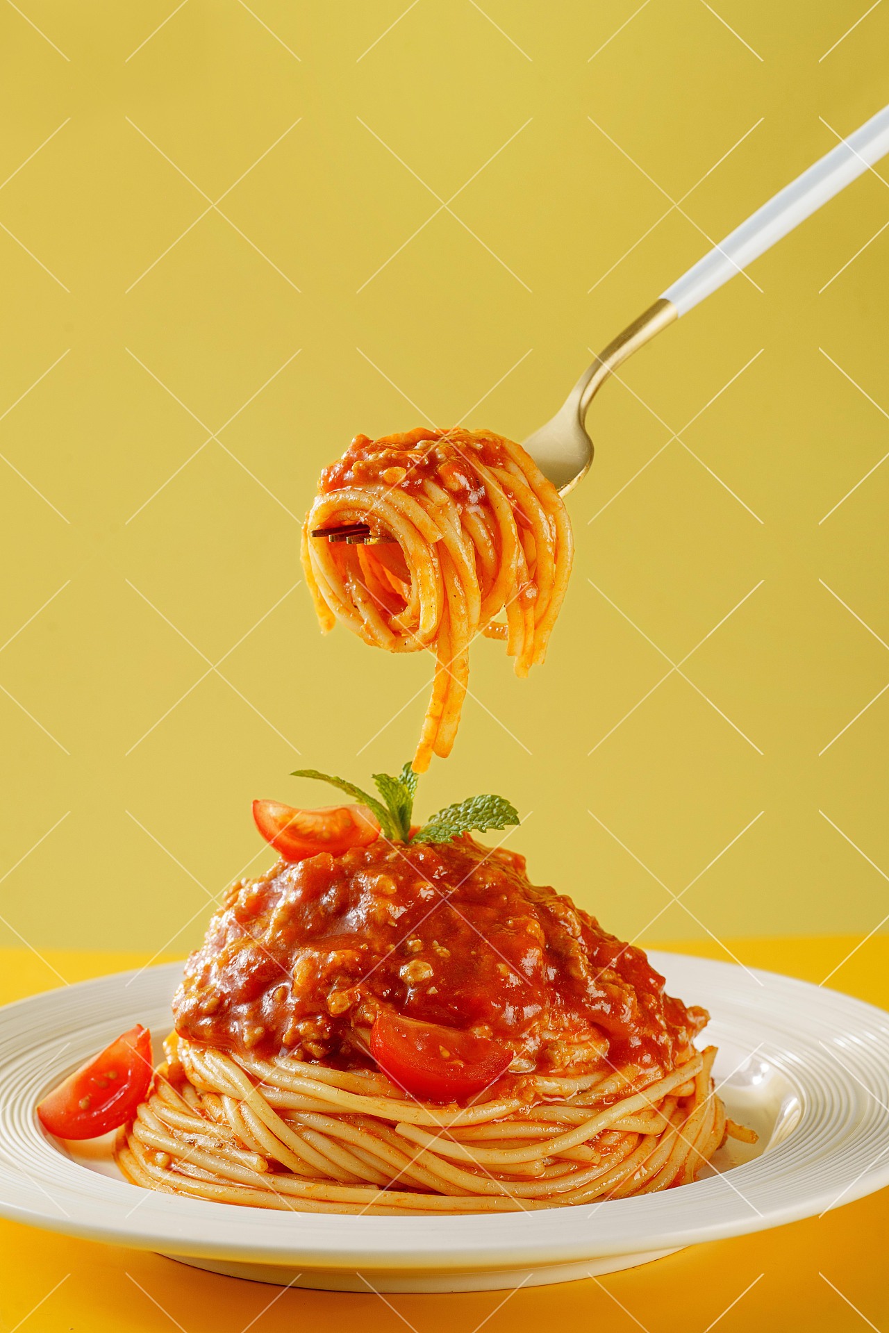 『美食摄影』意面 | 速食意面 |摄影|美食摄影|美食摄影师亮仔 - 原创