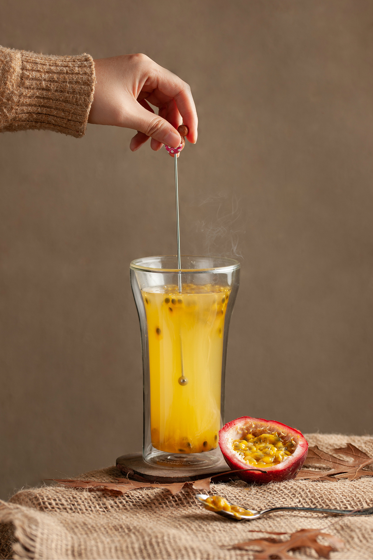 美食摄影 | 香格里拉的新年礼遇