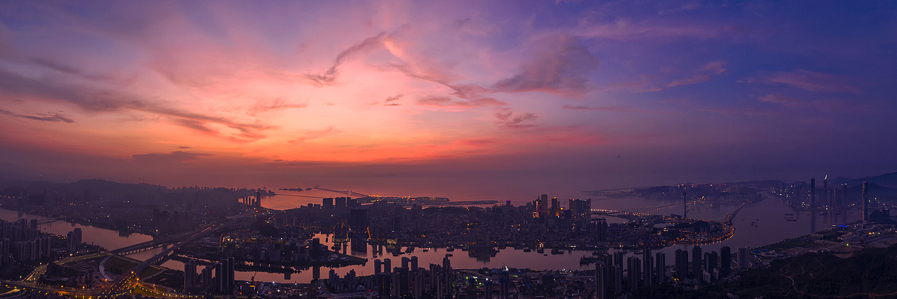 40张长图献40岁的珠海-3（图ZMTc0OTc5MTcy） - 风光摄影 - 站酷设计师逐日的沙鱼原创素材 - 站酷ZCOOL