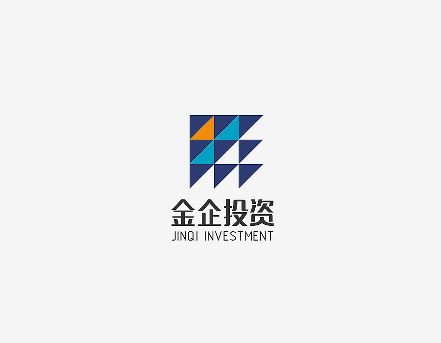 A Logo Proposal—JINQI Investment