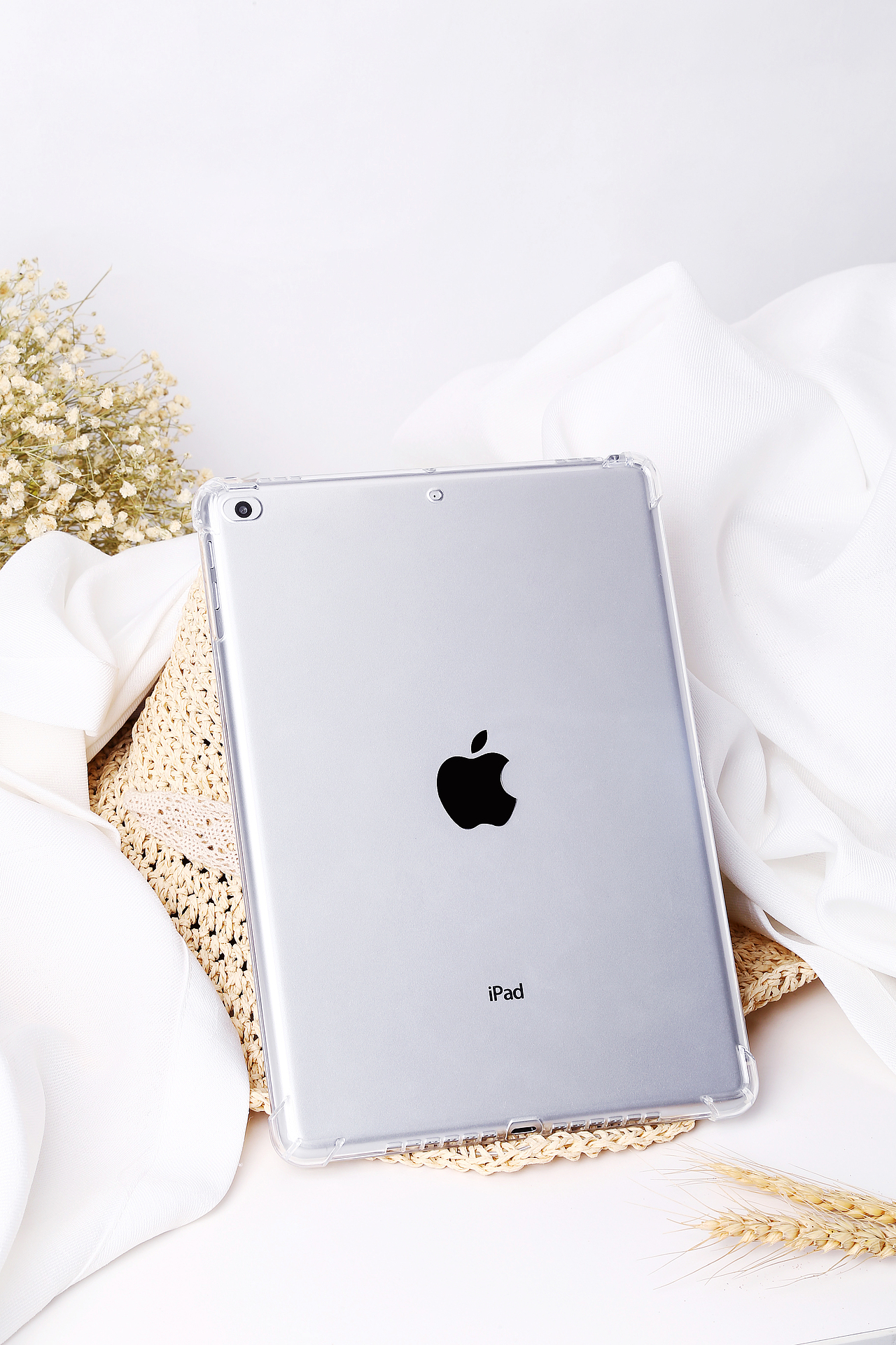 ipad透明保护壳（图ZMTU2NjE2NDcy） - 产品摄影 - 站酷设计师Ju橘子摄影原创素材 - 站酷ZCOOL