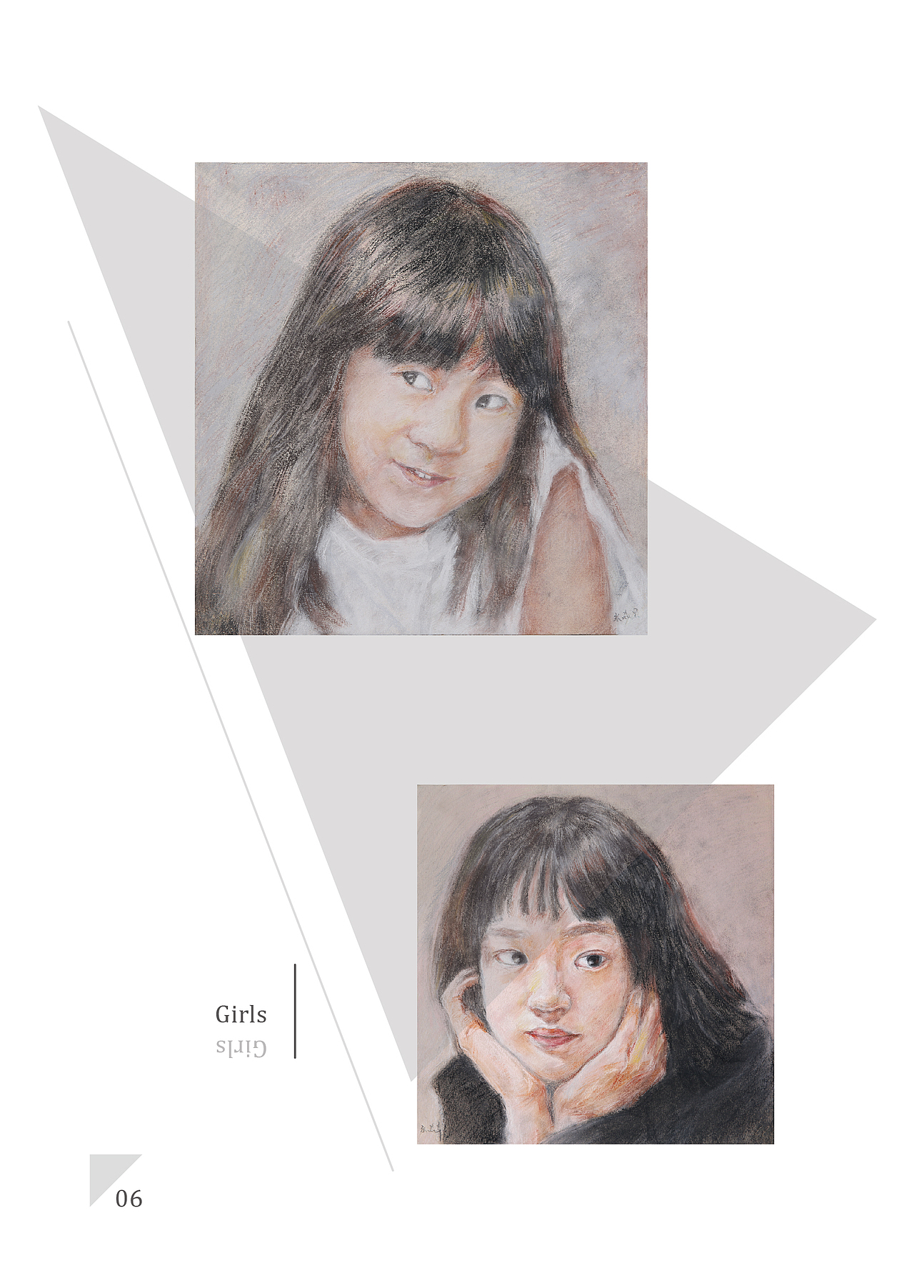 画册设计（图ZMTgzNDQ0ODE2） - 书籍/画册 - 站酷设计师魔女果多多原创素材 - 站酷ZCOOL