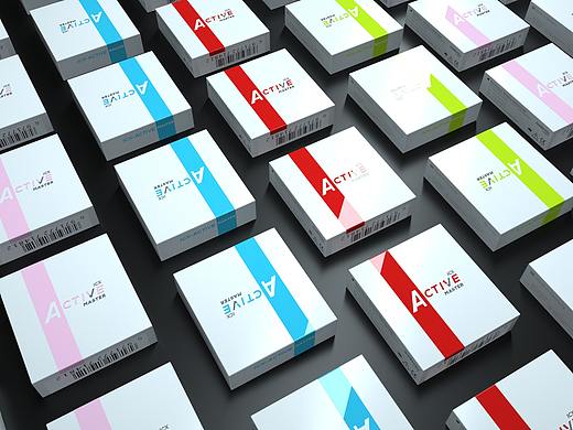 C4D万物建模第十四期-种植体包装盒设计