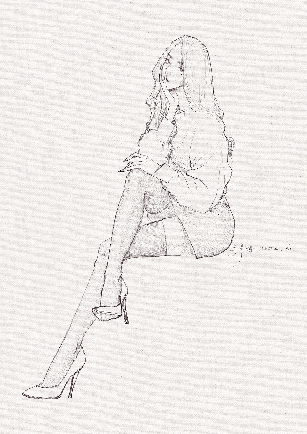 一些练习（图ZMzEwNzkzMTMy） - 创作习作 - 站酷设计师翔子v原创素材 - 站酷ZCOOL