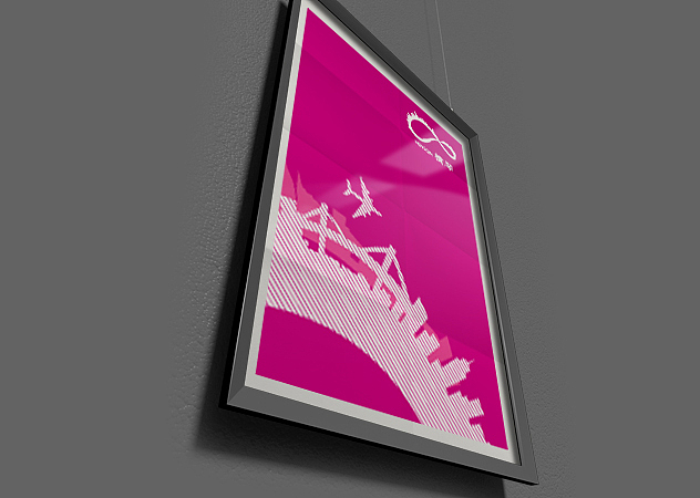 横琴新区城市vi（图ZMjI4MzM1OTY=） - 品牌 - 站酷设计师bahalaba原创素材 - 站酷ZCOOL