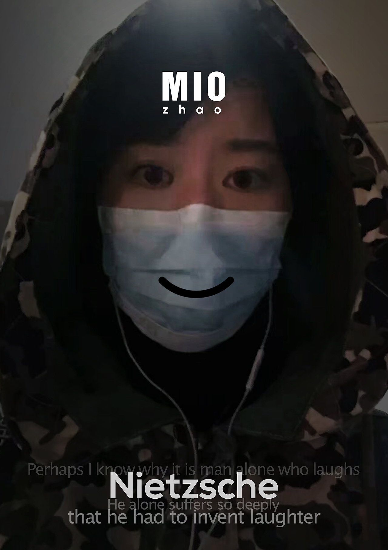 各位女同事，女神节快乐 —— design by Viking（图ZNzI4NTA3OTY=） - 海报 - 站酷设计师客野KEYE原创素材 - 站酷ZCOOL