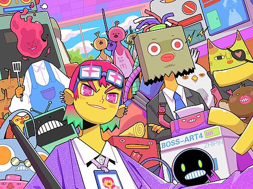 【2021小记】
