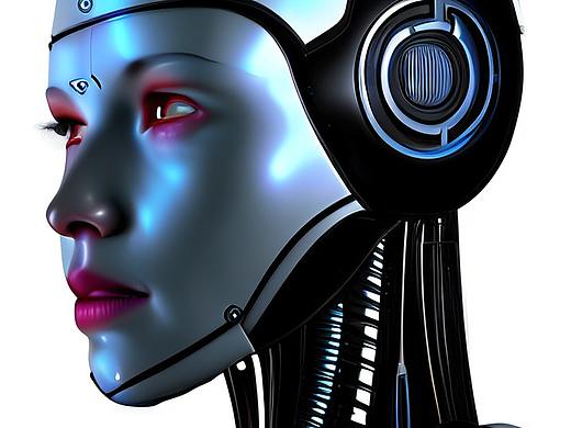 AI虚拟数字人物业保安客服经理主管指挥系统
