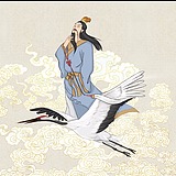 黄鹤楼动画制作的头像