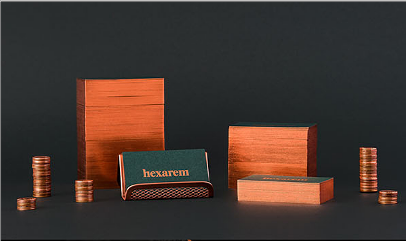 最炫工艺名片赏析（图ZMTg0NDM2Mjg0） - 其他平面 - 站酷设计师纸品美好原创素材 - 站酷ZCOOL