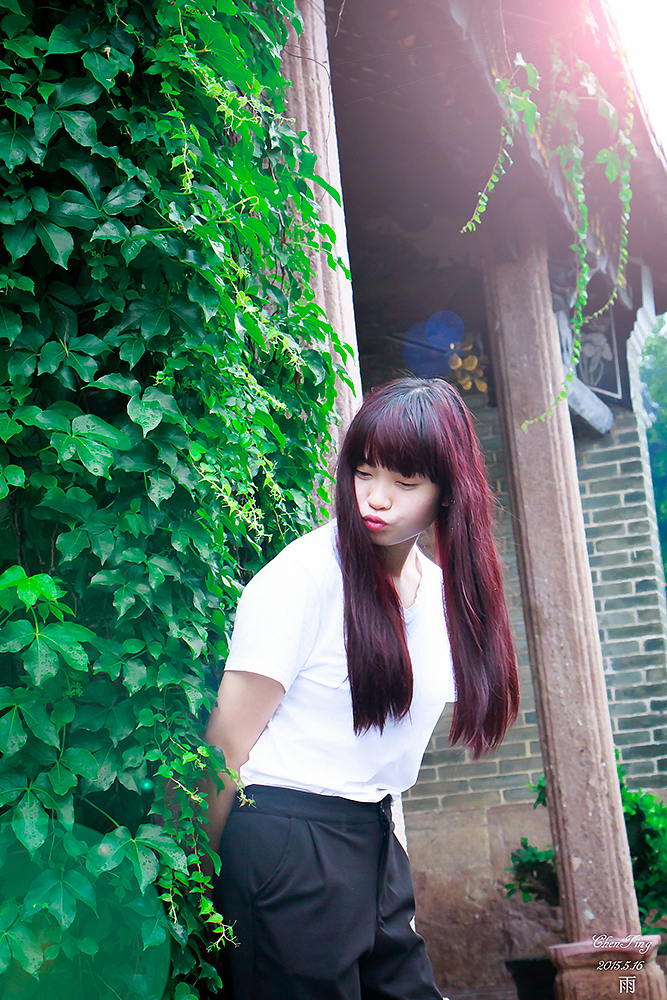 人物摄影练习(1)（图ZNTA4NzU0ODg=） - 人像摄影 - 站酷设计师庭庭老巢原创素材 - 站酷ZCOOL