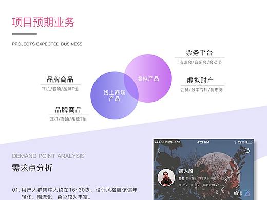 音乐app