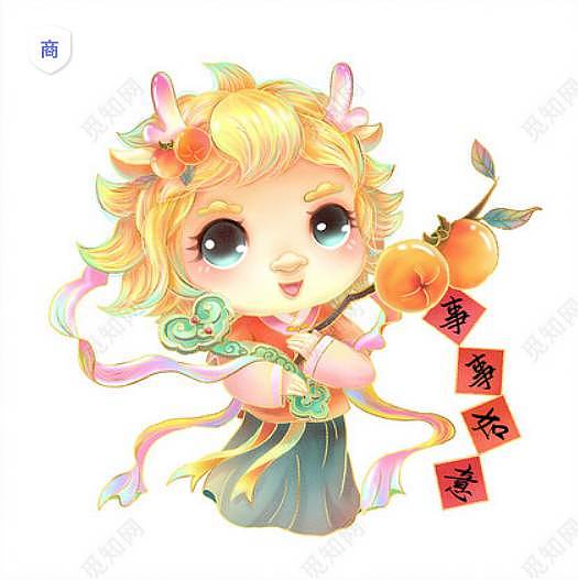 龍年春節(jié)吉利話喜慶素材背景（圖ZMzUyNTAwNzE2） - 商業(yè)插畫 - 站酷設(shè)計(jì)師碎穗瀾原創(chuàng)素材 - 站酷ZCOOL