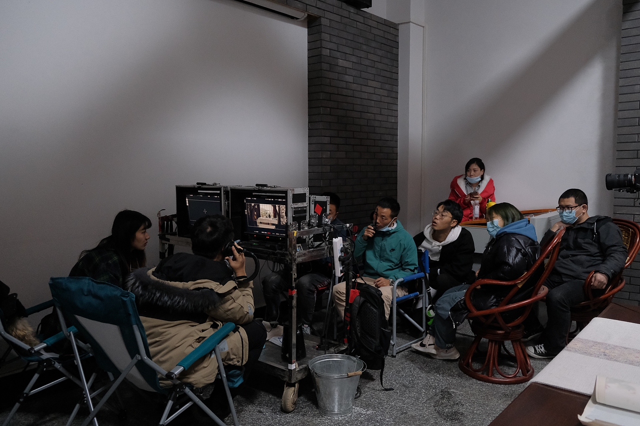 百岁画翁-易图境