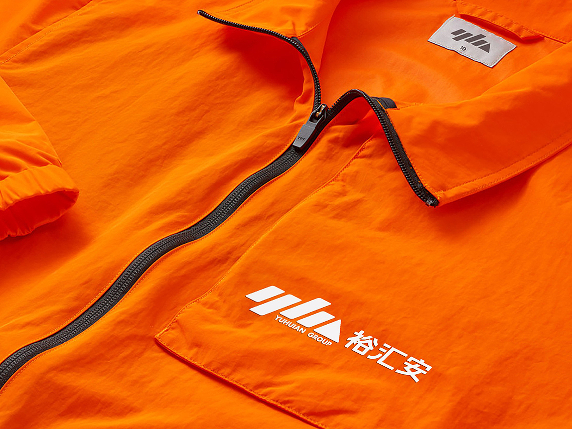 陕西裕汇安工贸设计（图ZMjg1ODU3ODQw） - 品牌 - 站酷设计师西安包装设计公司原创素材 - 站酷ZCOOL