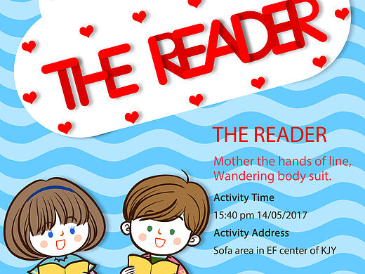 THE READER