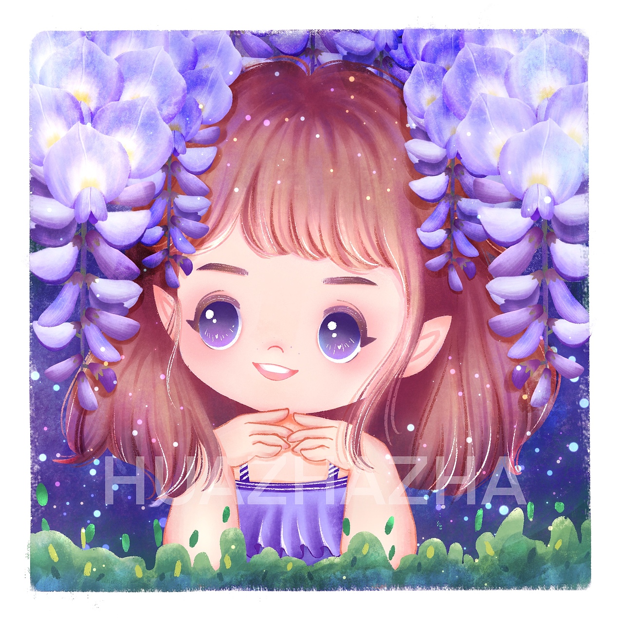 2022年学习第一弹!12月图