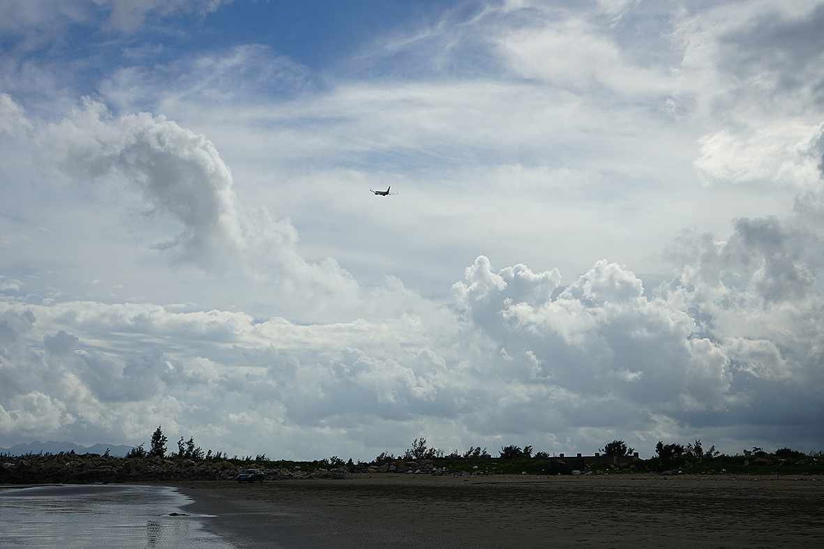 大海的模样【微单摄影】（图ZMTQ5NjQwMDg0） - 风光摄影 - 站酷设计师花之恋臭豆腐原创素材 - 站酷ZCOOL