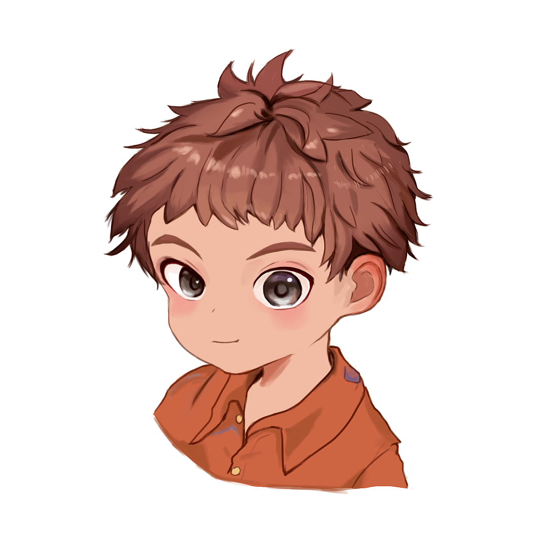 【数码宝贝】关于数码宝贝的几个头像